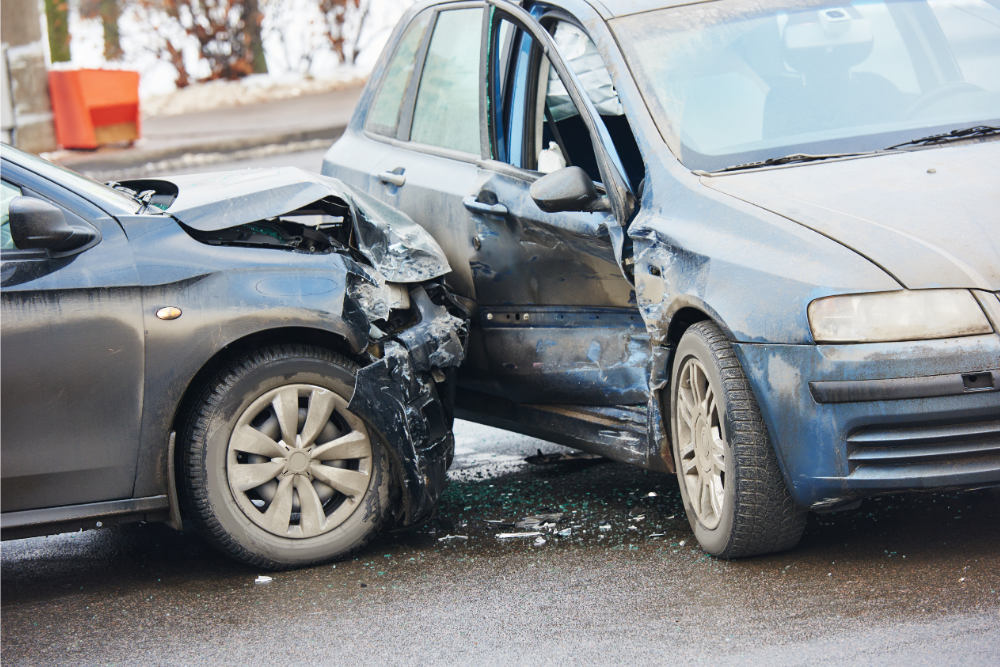 >Trafik Kazalarında Kusur Oranı Hesaplama ve Sorgulama İşlemleri